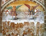 Resurrection of the Flesh - 路加·西诺雷利